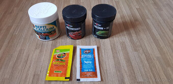 Terárium pro chameleony s příslušenstvím - 13