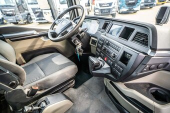 MAN TGS 26.430 6x2 / Nosič kontejenrů Hiab / 227tkm - 13