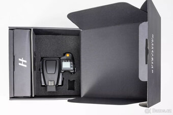 Hasselblad H6D100C s mnoha příslušenstvím v originálním bale - 13