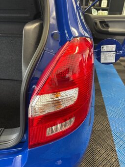 Škoda Fabia 1.2 htp - 13