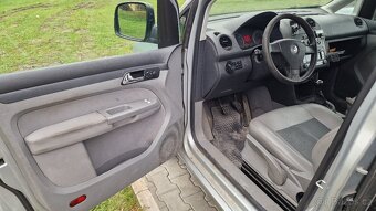 Caddy 1.9tdi 77kw - 13