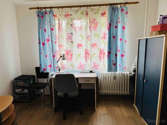 Prodej, byt 2+1, 56m2, ul. Smrková, Plzeň - město - 13