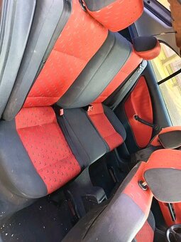 Octavia I 1.6 75kw - 13