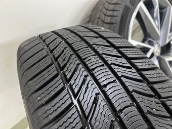 TOP zimní originál al sada Škoda Kodiaq Vega 5x112 - 13