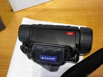 CZ 557 LUX II 308win - 13