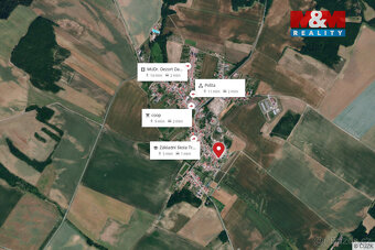 Prodej rodinného domu, 150 m², Trstěnice - 13