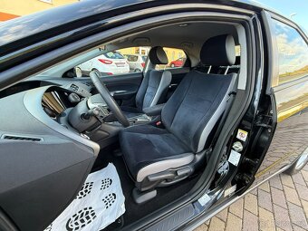 HONDA CIVIC VIII 1.8 i-VTEC 103kW AUTOMAT-12/2006-116.120KM- - 13