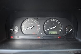 Land rover freelander - 13