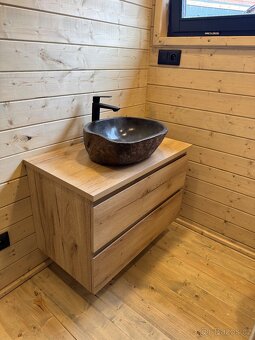 Maringotka 10x3,5M - 13