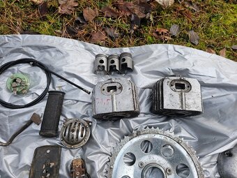 Díly Jawa 05,20,21,23 - 13