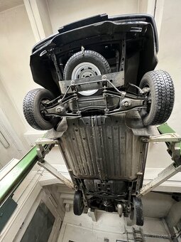 Škoda Rapid 136 - 13