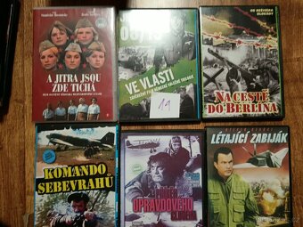 Válečne filmy - 13