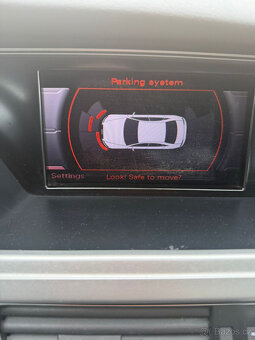 Audi A4 1.8 TSI 2011 Manuál Servis Originální stav - 13