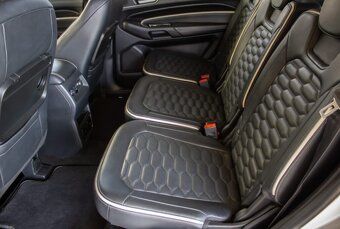 Ford S-Max 2.0TDCi Vignale Smax - 13