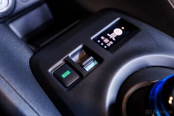 Nissan Leaf Acenta, 2021, len 38 000 km, 40kwh, odpočet DPH - 13