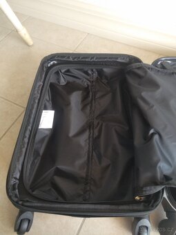 Calvin Klein - kabinové zavazadlo.. - 13