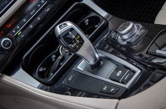 BMW rad 5 Touring 530d xDrive - 13