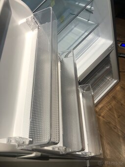 Nová malá lednička Gorenje rk14cps4 - 13