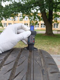 5x112 ALU kola mercedes ,WV - 13