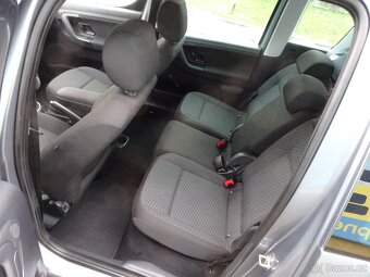 Škoda Roomster 1.2 TSi - 13
