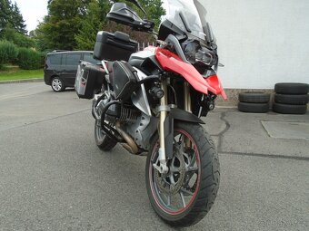 BMW R 1200 GS LC - 13