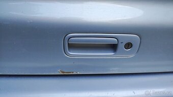 VW Sharan 1.9 TDi - 13