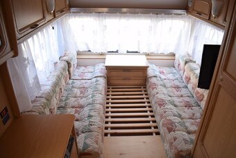 Bailey Ranger 380/2 2000 - 13