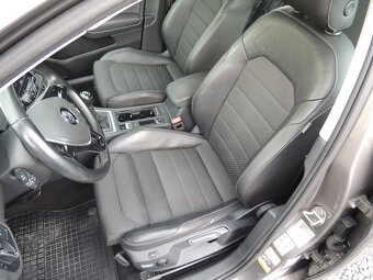 VW Golf Combi 1.4TSi,90kw,2015,ČR,153000km,-21%DPH - 13