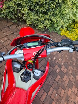 GAS GAS EC 250TPI 2T - 13