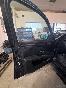Rozprodám v všechny dílu z vozu bmw e60,61 - 13