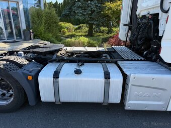 MAN TGX18.510 EURO 6 MEGA/lowdeck - 13