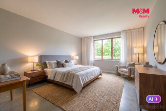Prodej bytu 3+1, 71 m², Otov - 13