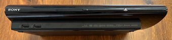 PlayStation 3 Super Slim (500 GB) - 13