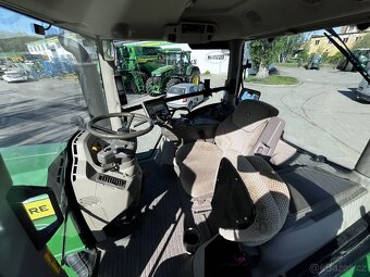 traktor John Deere 6R 230 - 13