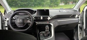 Prodám Peugeot 1.2 96 KW PureTech - 13