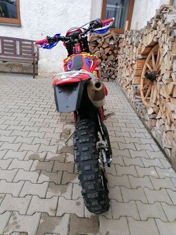 BETA RR 4T 350 - 13