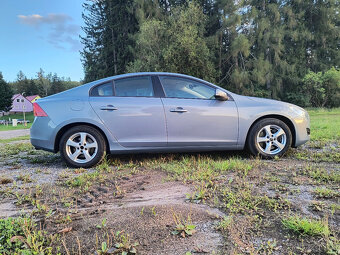 Volvo S60 - 13