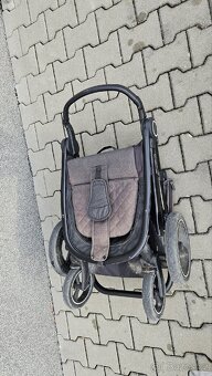 Kočárek Coletto Joggy - 13