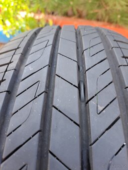 215/55 R17 , 98 V  (M + S) - 13
