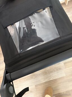 Thule urban glide 2 trojkombinace s doplnky - 13