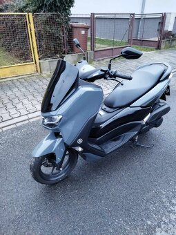 YAMAHA NMAX125 - 13