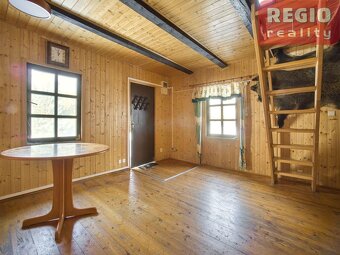 Prodej pozemku 1096m2, Ostravice - 13