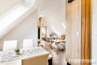 Pronájem byty 3+kk, 75 m2 - Nové Město na Moravě - Studnice - 13