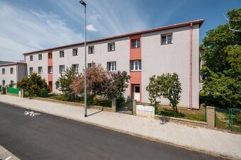 Prodej bytu 2+1, plocha 84,7 m2, 2.NP, Praha 10 Hostivař - 13