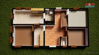 Prodej rodinného domu, 200 m², Bílý Kostel nad Nisou - 13