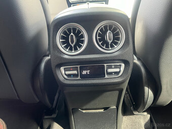 Mercedes-Benz G  AMG 500 310 Kw ČR ZÁRUKA"TOP"   14000 kM - 13