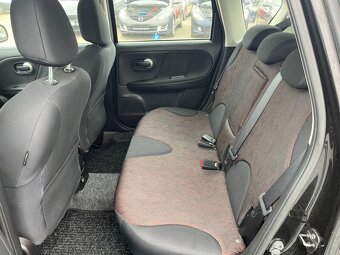 Nissan Note 1.6 Acenta - 13