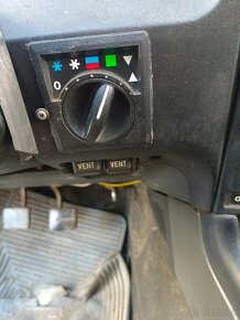 Opel Rekord 2,3 TD - 13