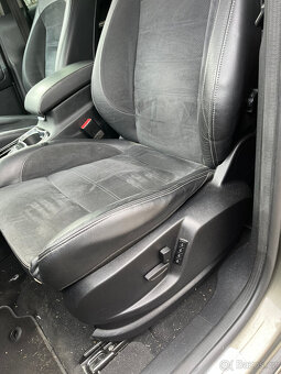 Prodám Ford S - Max  7míst automat - 13