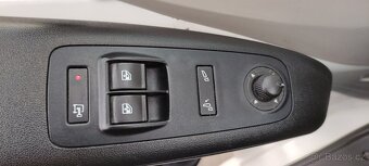 Citroën Jumper PANORAMA LuxusBus Nezávislé topení - 13